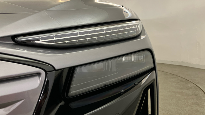 Audi A6 210kW 83kWh Sport 5dr Auto Electric Hatchback - Image 31